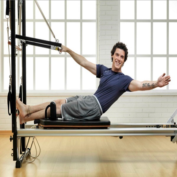 Pilates Vital